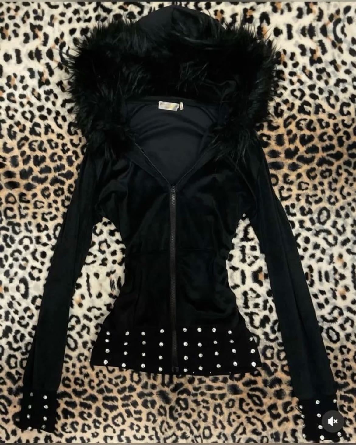 fur jacket #2