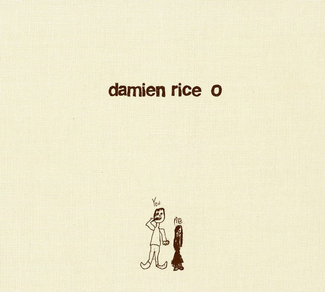 Delicate - Song · Damien Rice