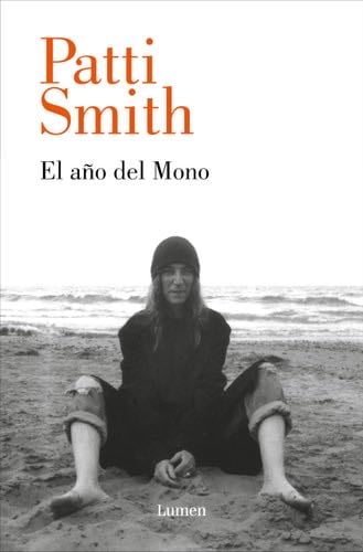 El año del Mono - Patti Smith · 2024