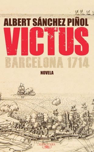 Victus (Spanish Edition) - Miriam Martinez · 2013