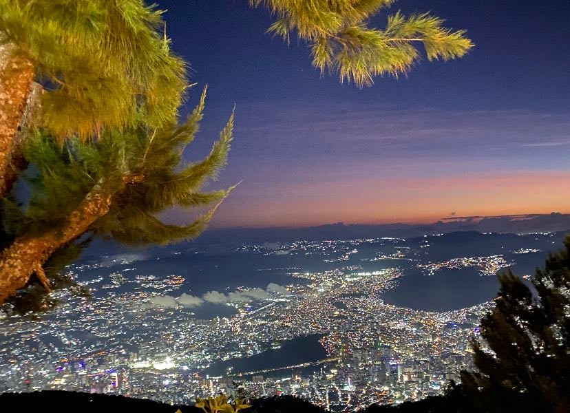 nightlife - Places hypelist by Camila Sousa
