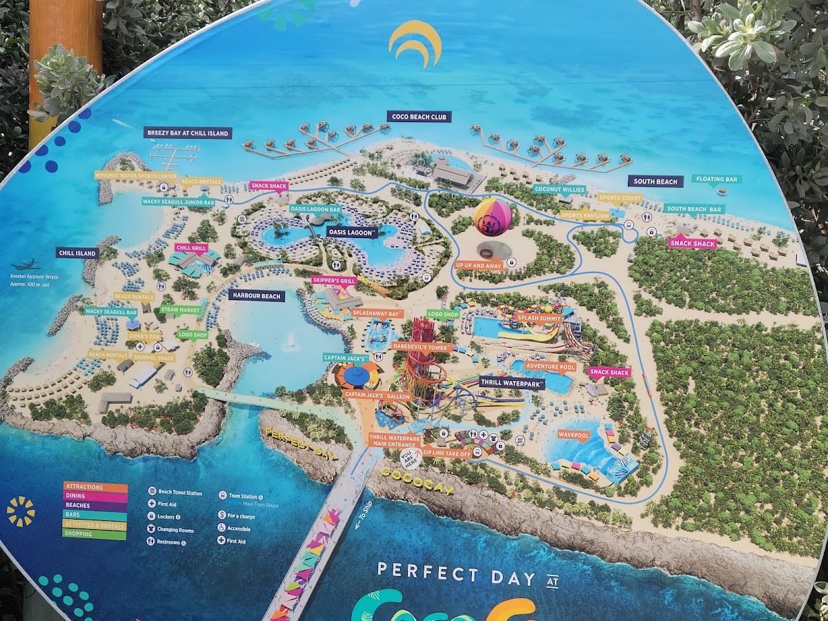CocoCay