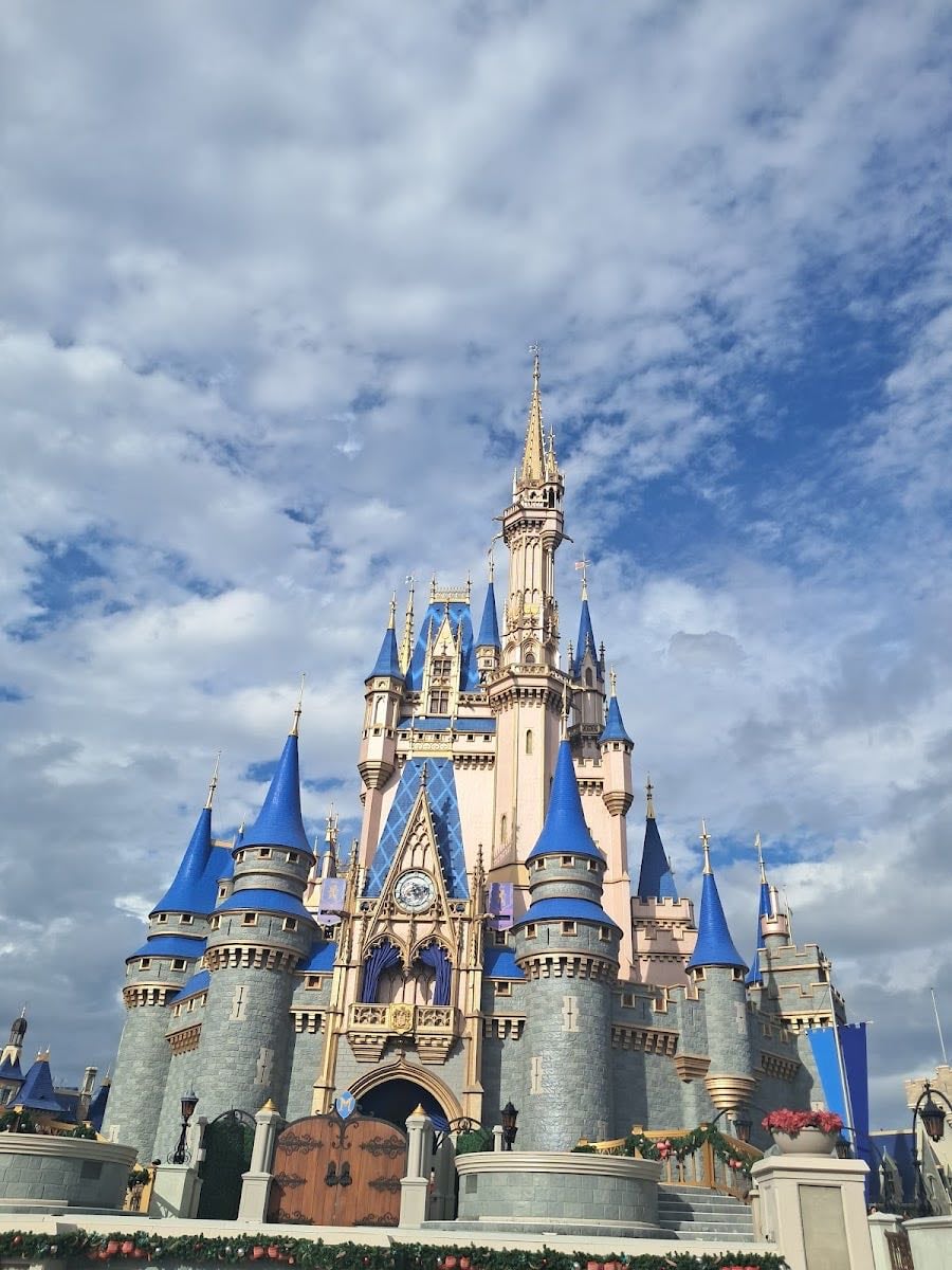 Disney World