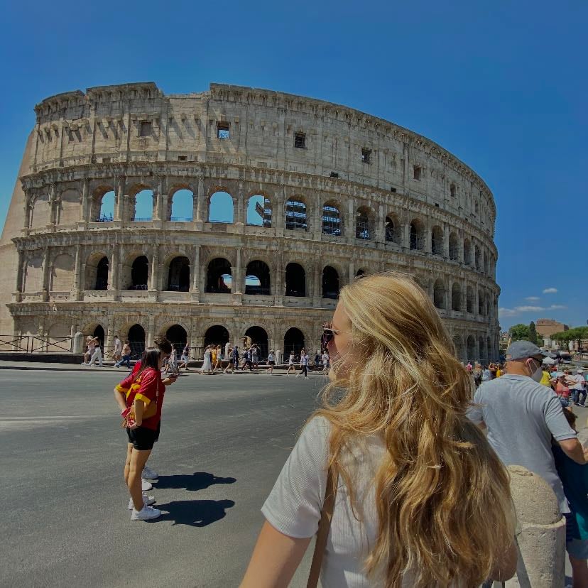Rome