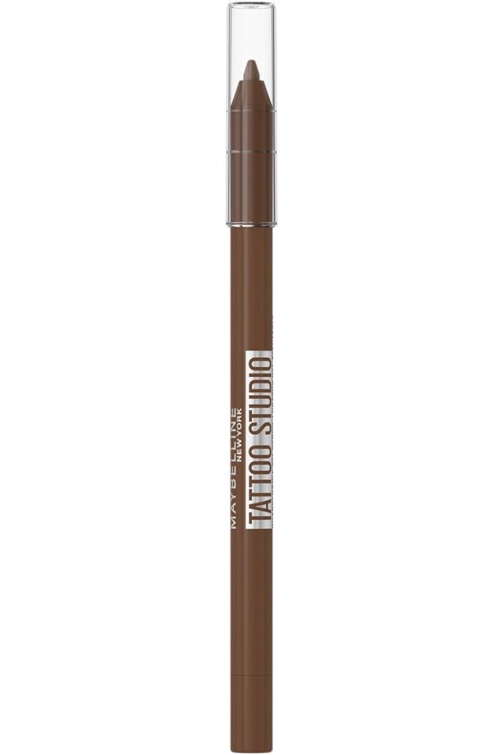 Brown Eye Pencil - Maybelline
