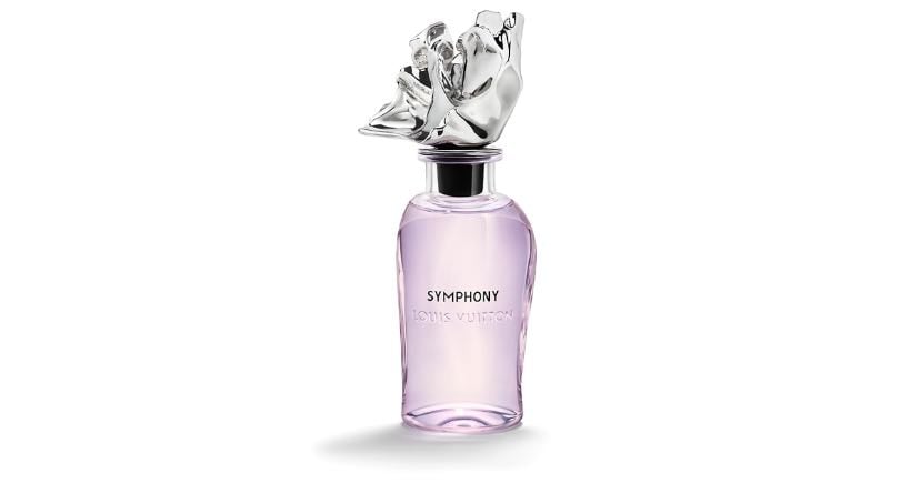 Symphony - By Luis Vuitton
