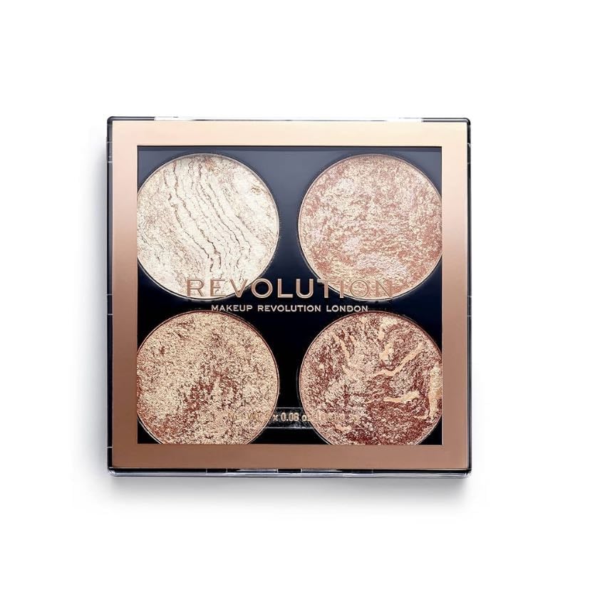 Highlighter - Revolution