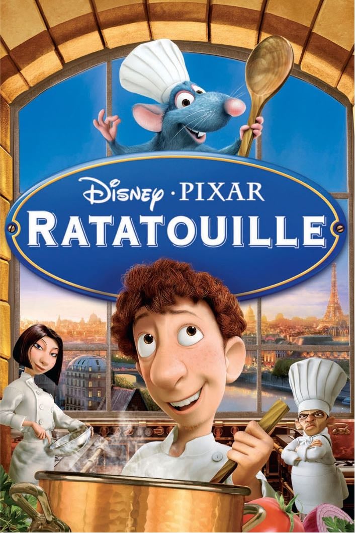 ratatouille