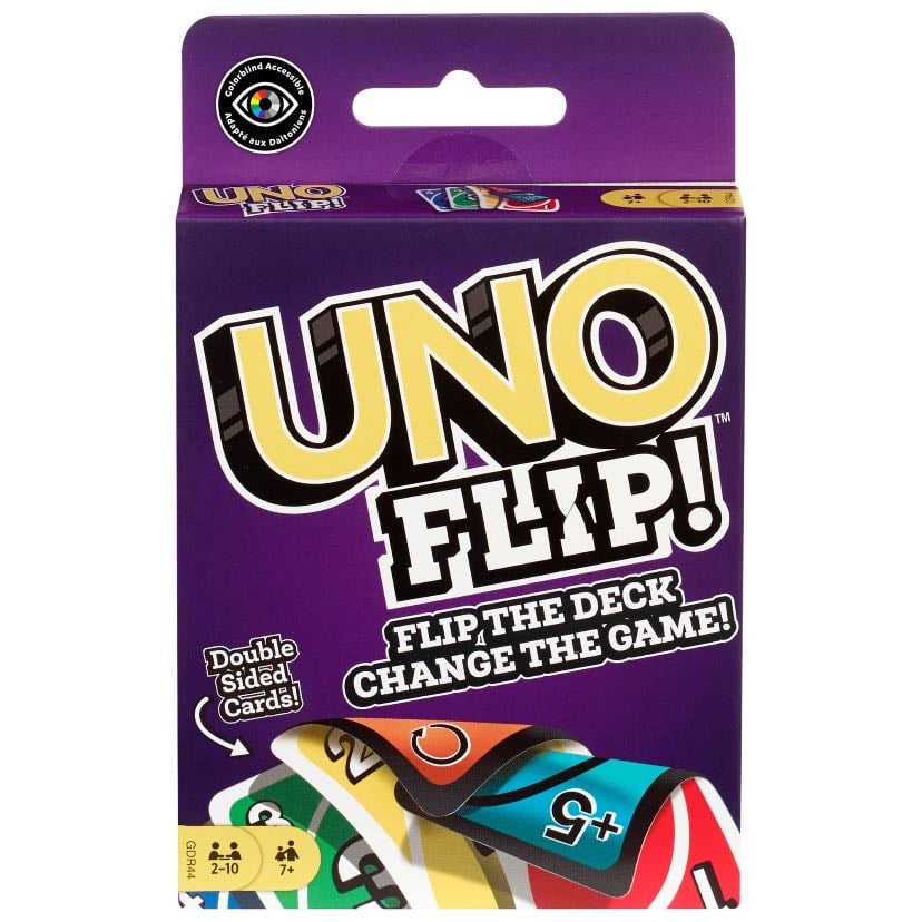 uno flip