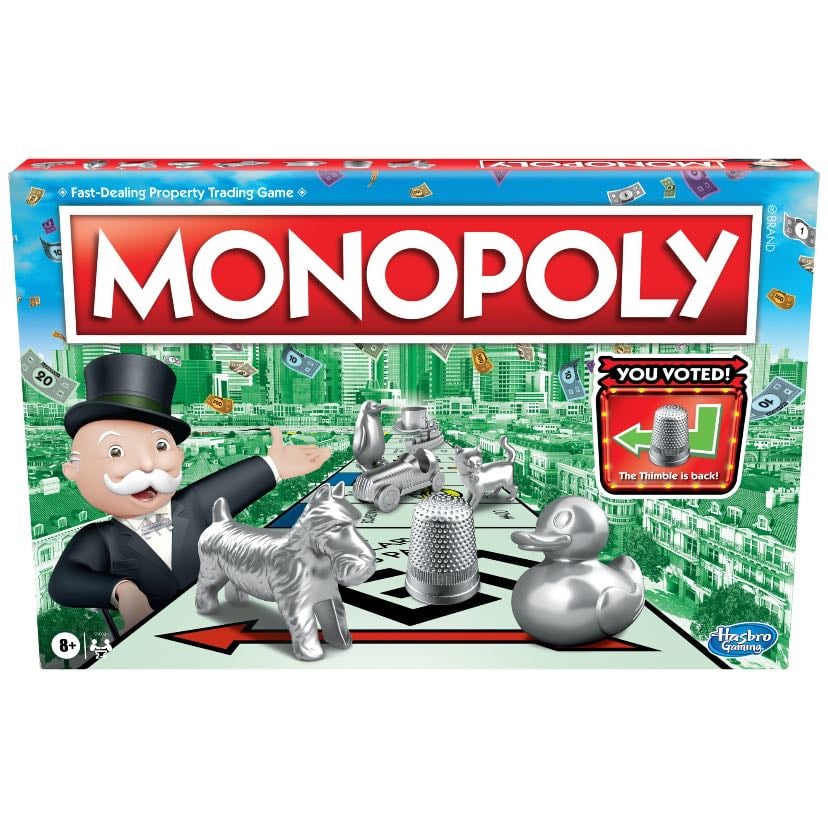 monopoly