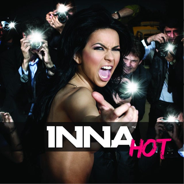 hot - Album · INNA