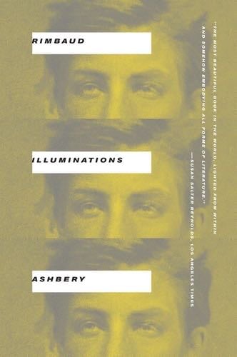 Illuminations - Arthur Rimbaud · 2012