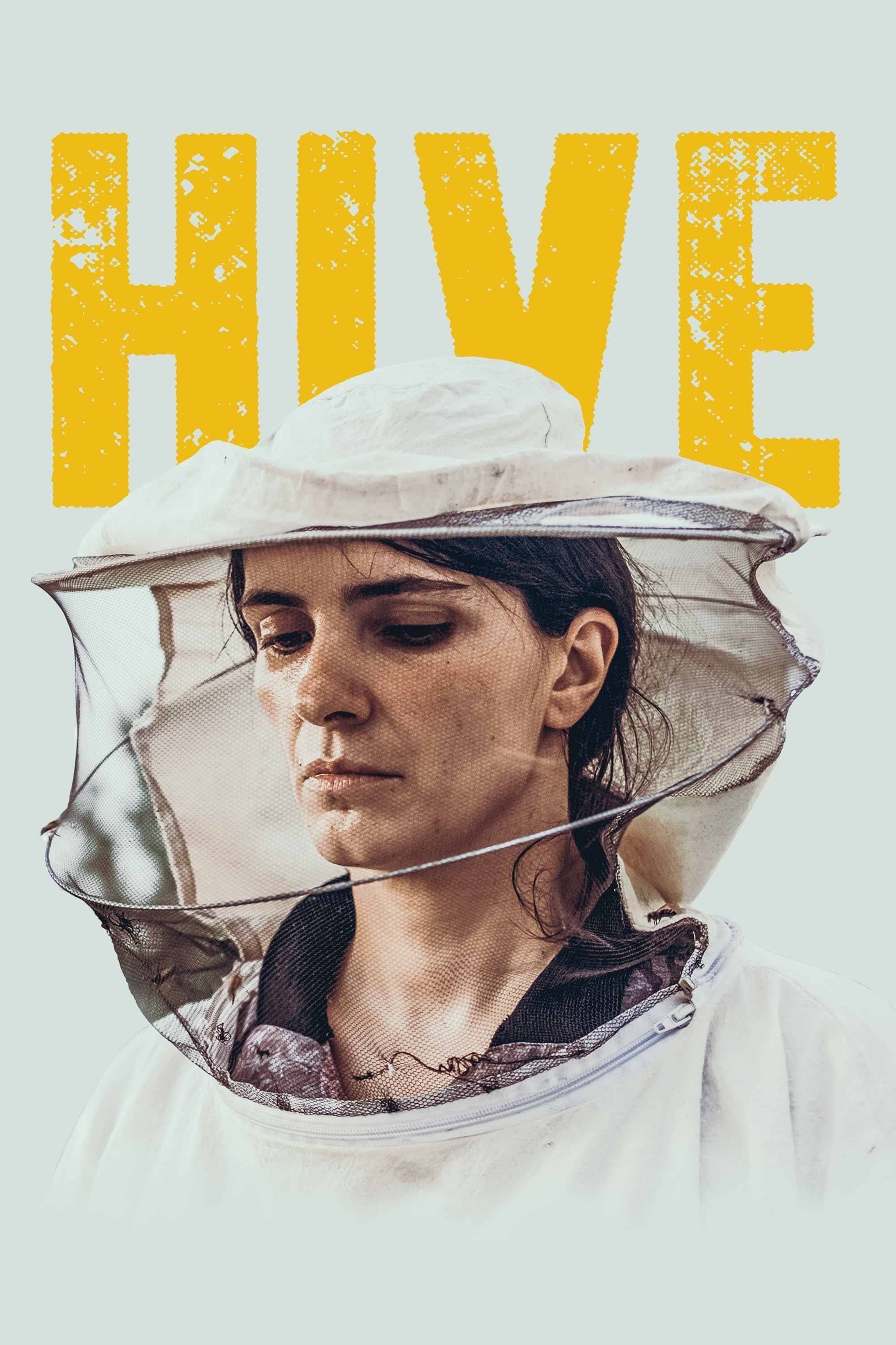 Hive - Blerta Basholli · 2021