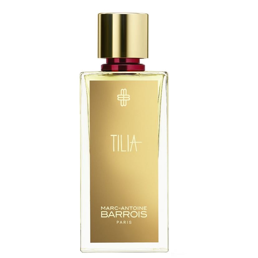 Tilia - Marc Antoine Barrois