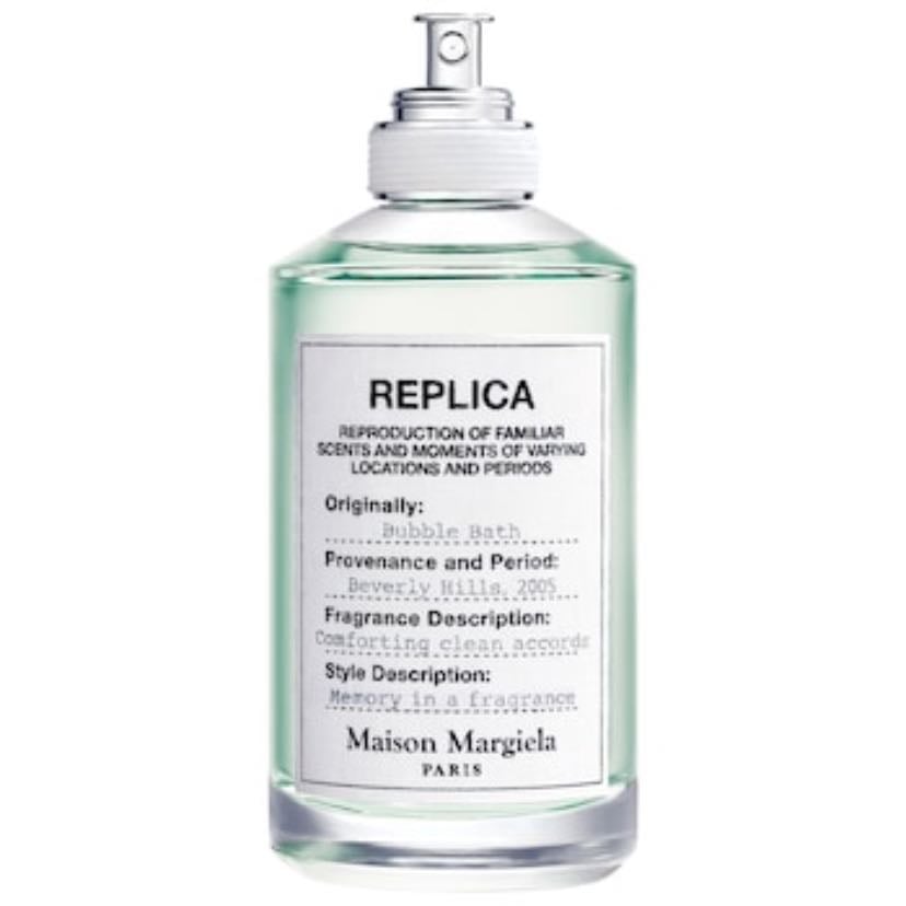 Bubble Bath - By Maison Margiela