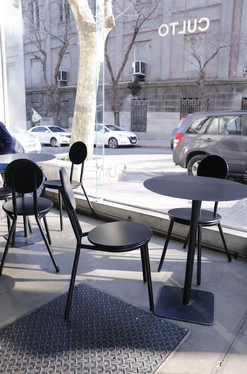 Culto Café