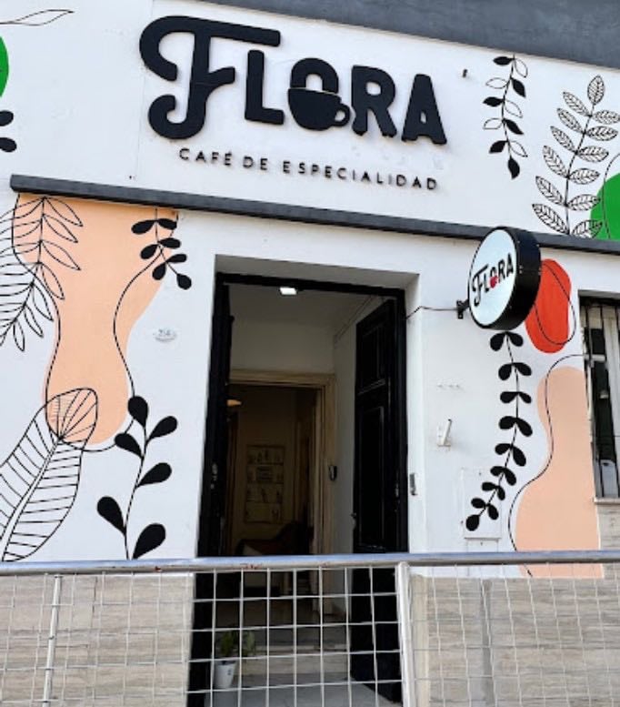 FLORA Café