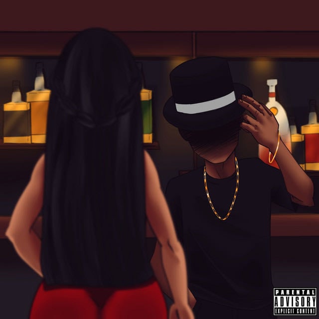Entrelinhas - Song · Boaventura