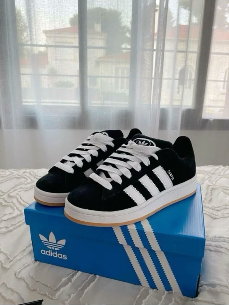 tenis adidas