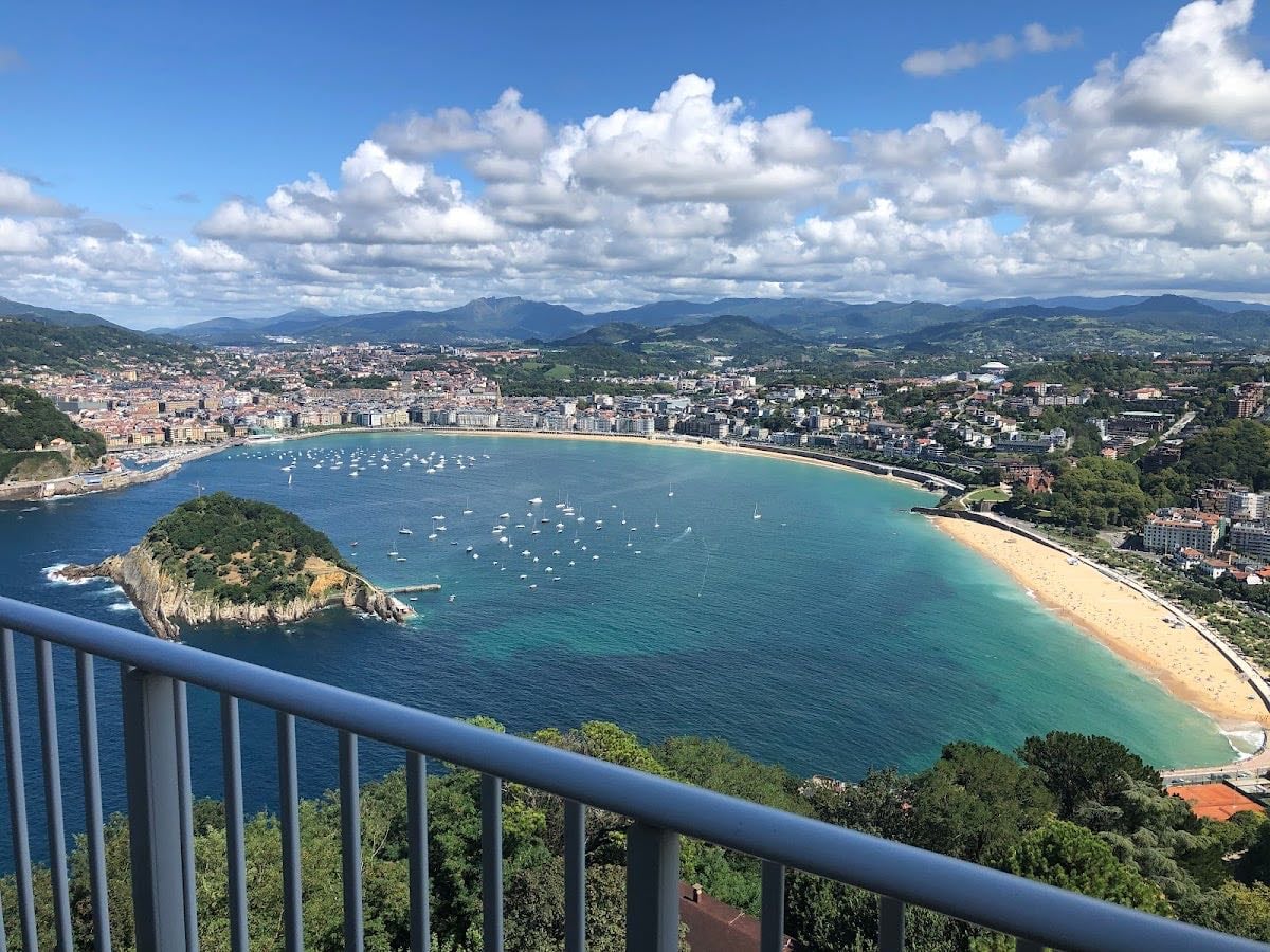 España