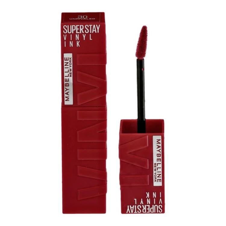 Maybelline superstay