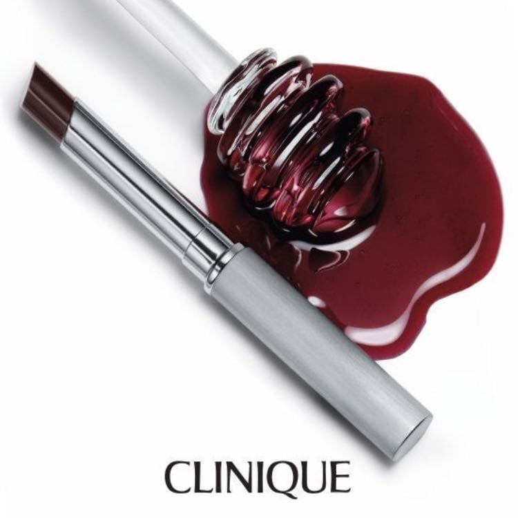 Clinique black honey