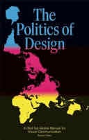 The Politics of Design - Ruben Pater · 2016