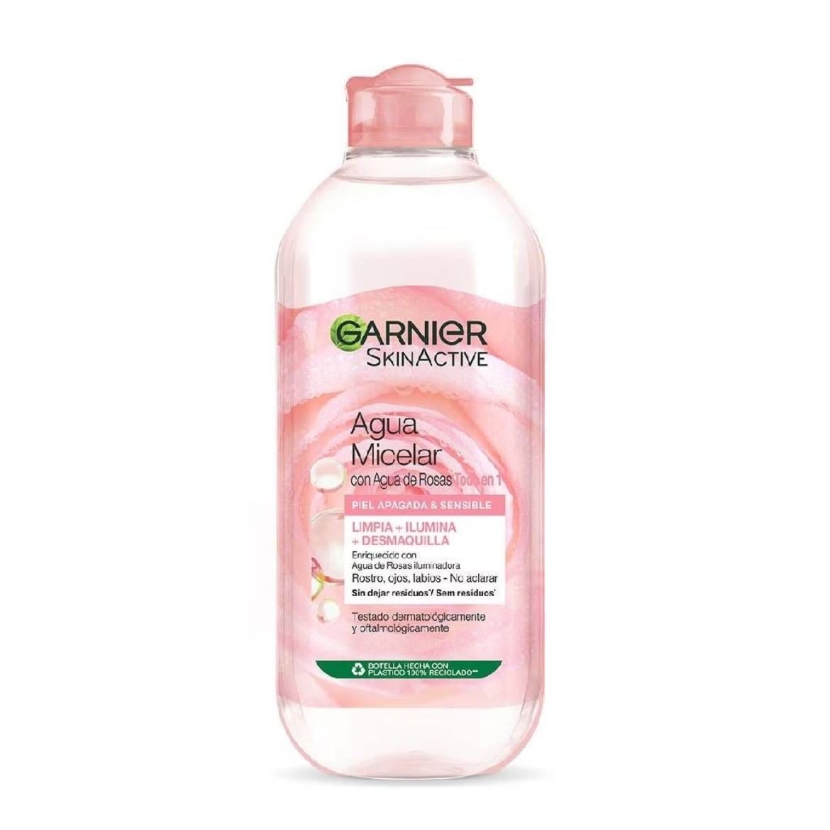 Garnier Rosa