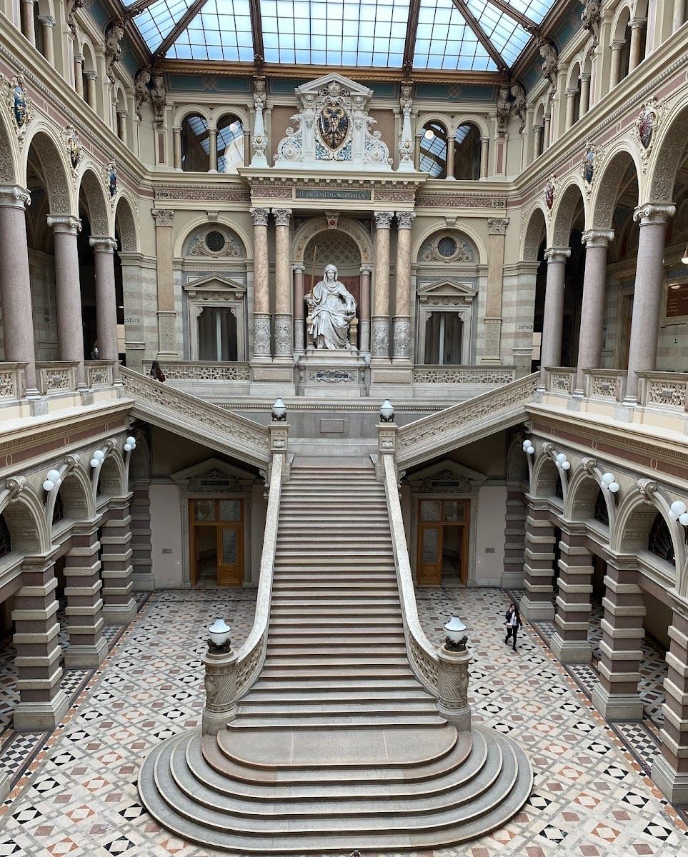 Justizpalast