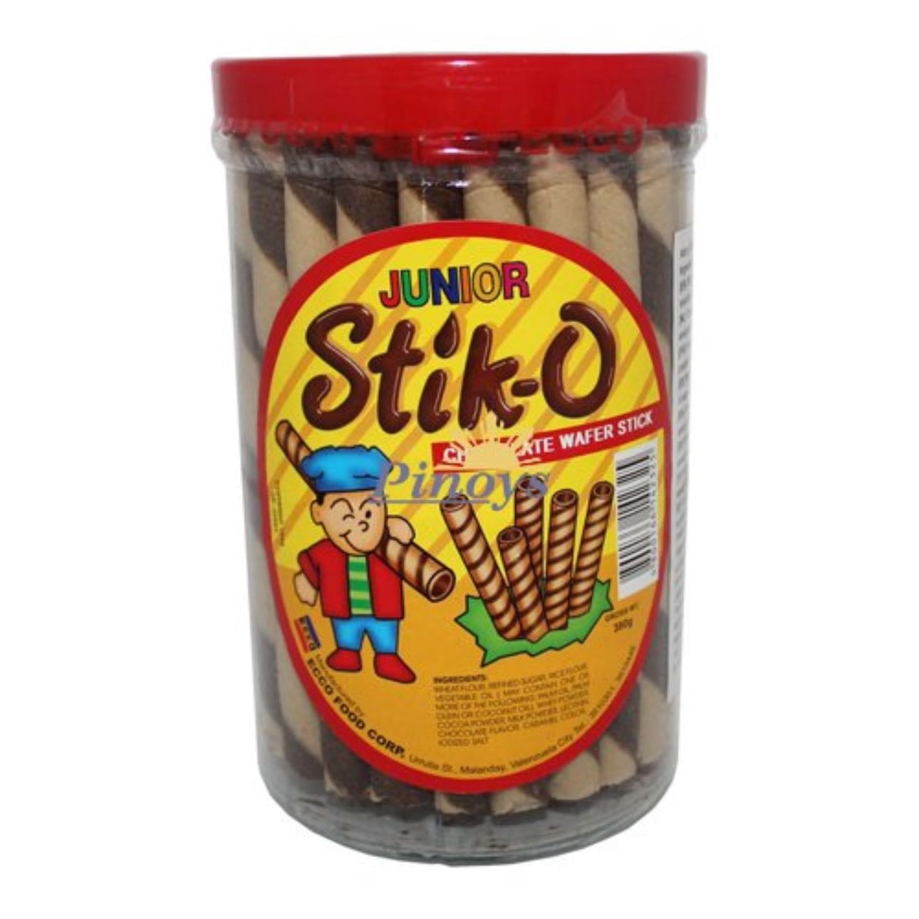 Stick-o
