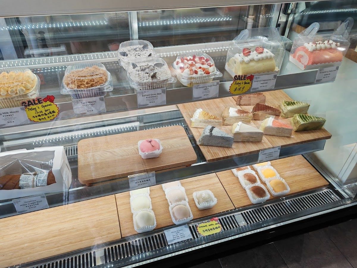 Savorology Artisan Bakery