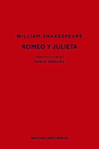 Romeo y Julieta - William Shakespeare