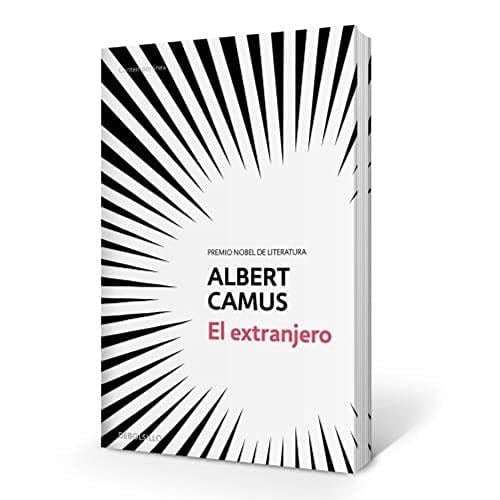 El extranjero - Albert Camus · 2021