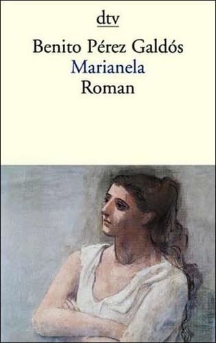 Marianela. - Benito Perez Galdos · 2000