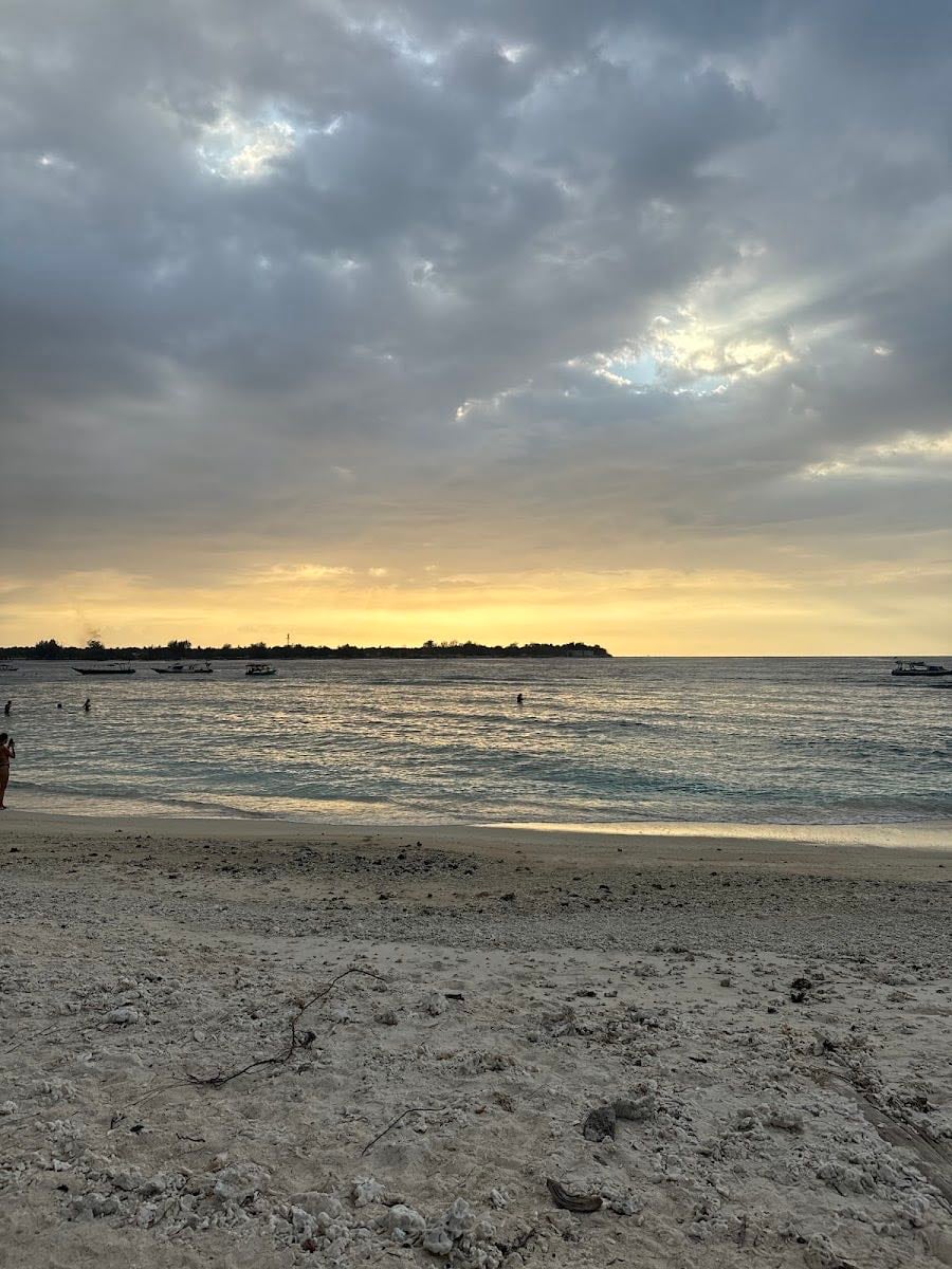 Gili Islands