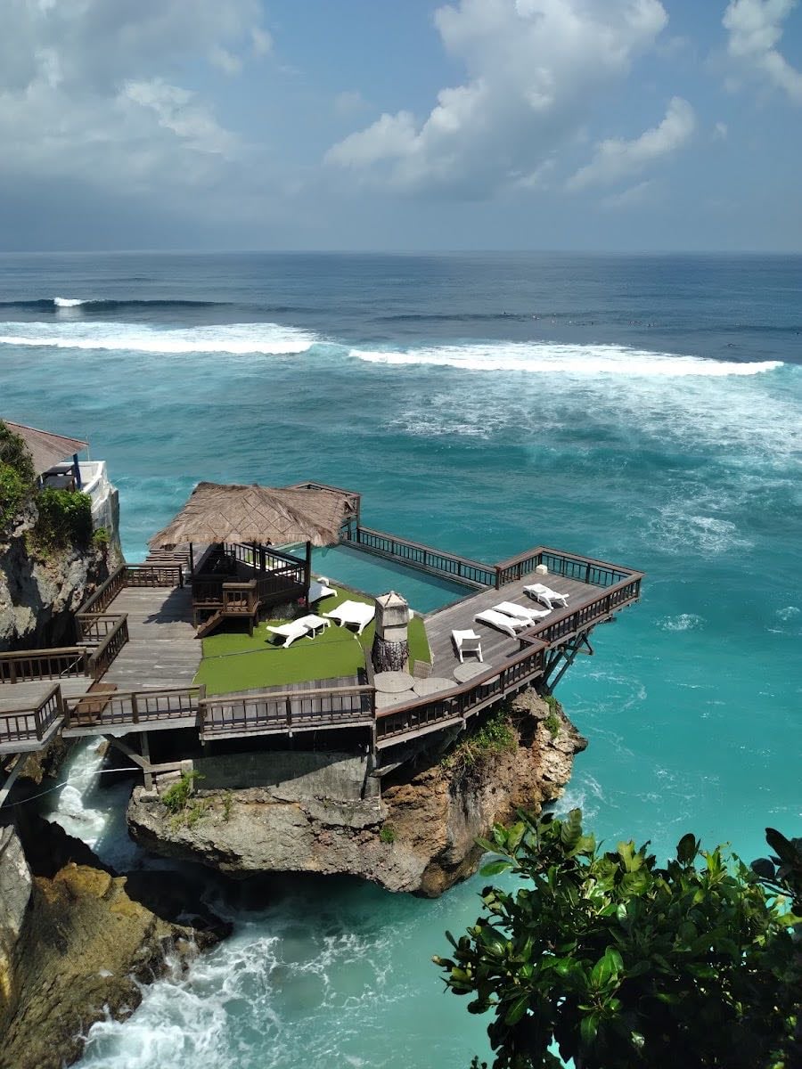 Blue Point Beach