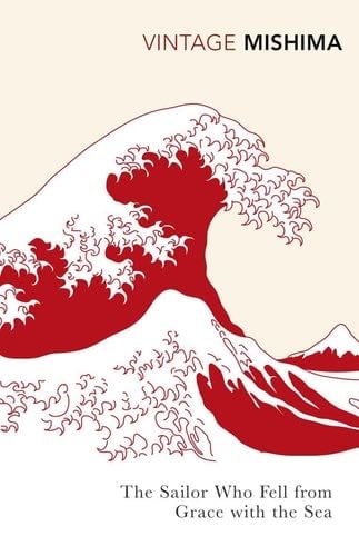 The Sailor Who Fell from Grace With the Sea - Mishima · 1999