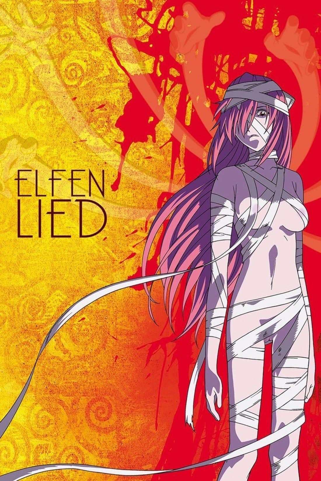 Elfen Lied - 2004