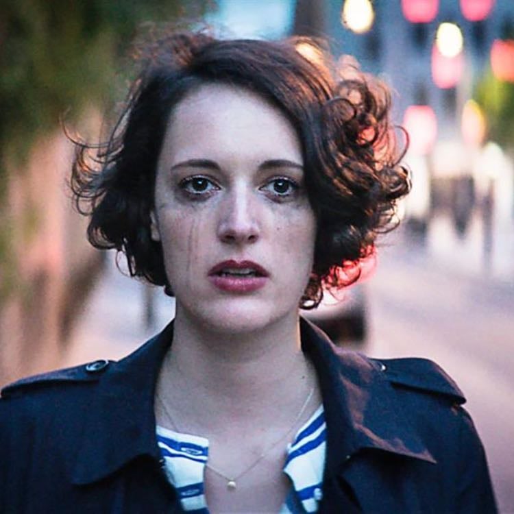 fleabag - fleabag