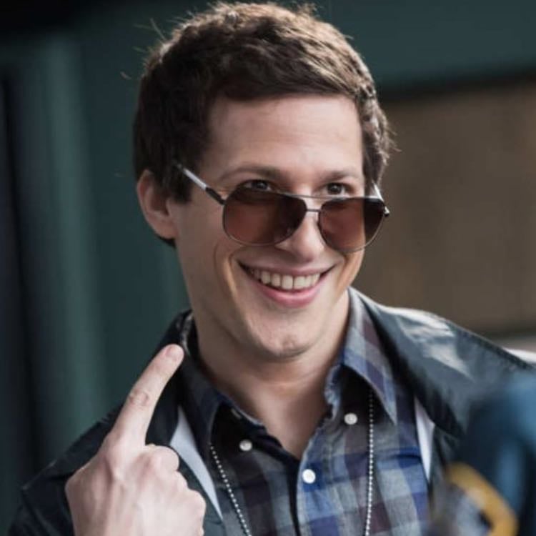 Jake Peralta - Brooklyn 99