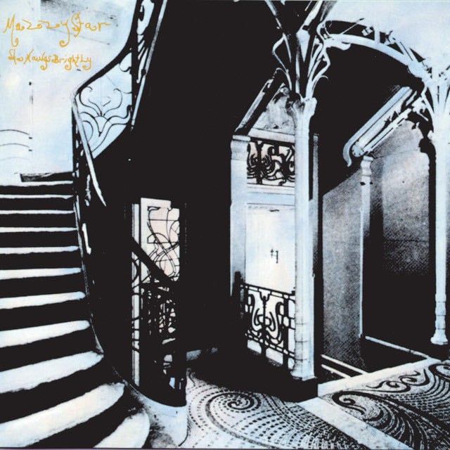 Give You My Lovin - Song · Mazzy Star