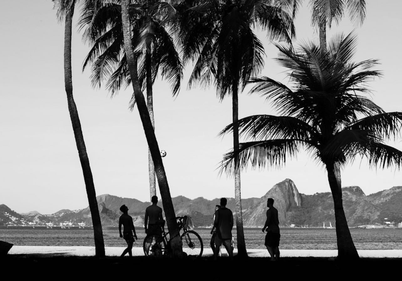 Best places to see the sunset in Rio - Places hypelist by Giulia Gayoso