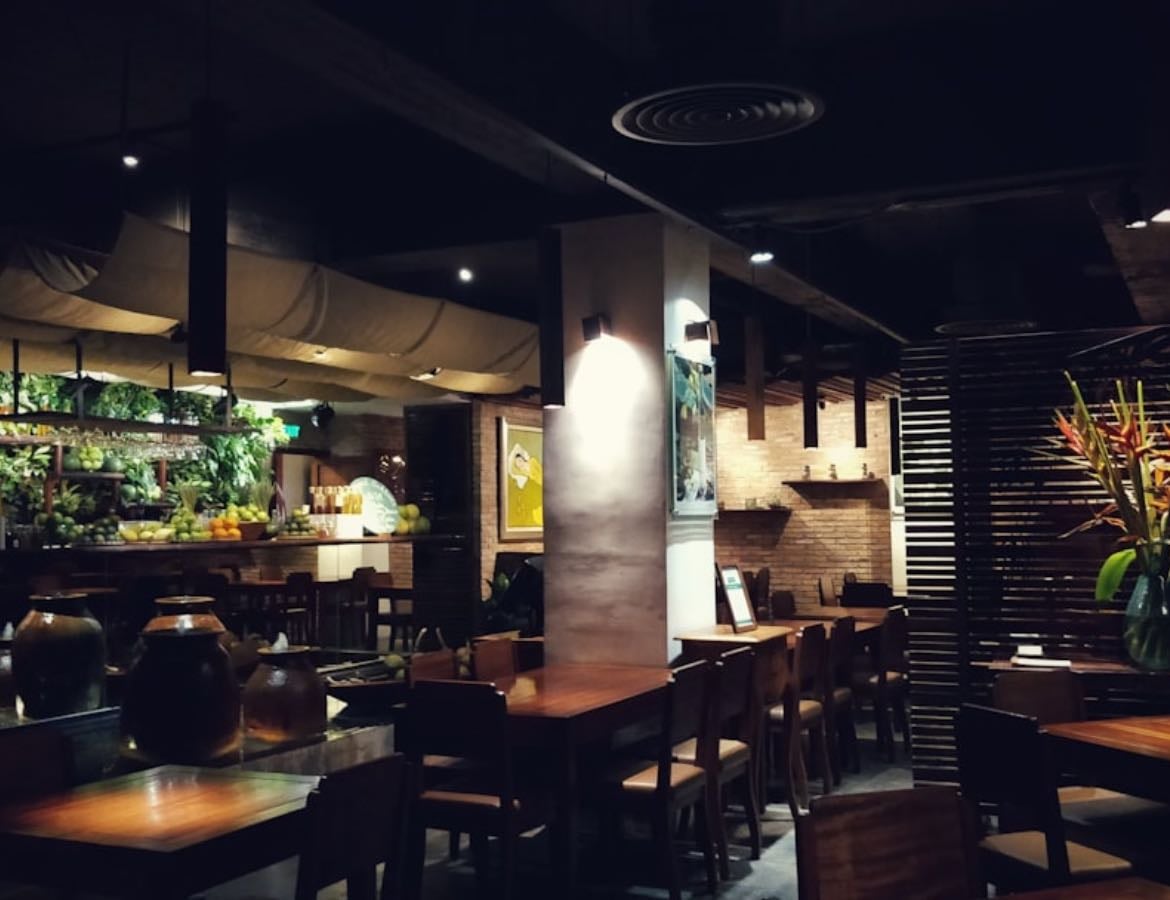 Restaurants in Rio de Janeiro - Best to take dates. - Places hypelist by Giulia Gayoso