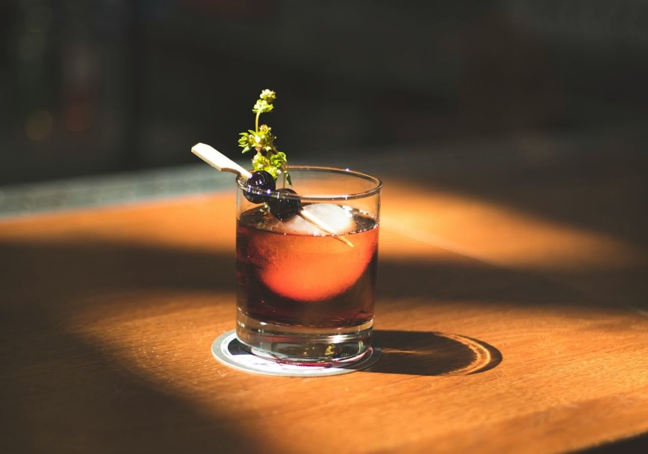Bons drinks em São Paulo