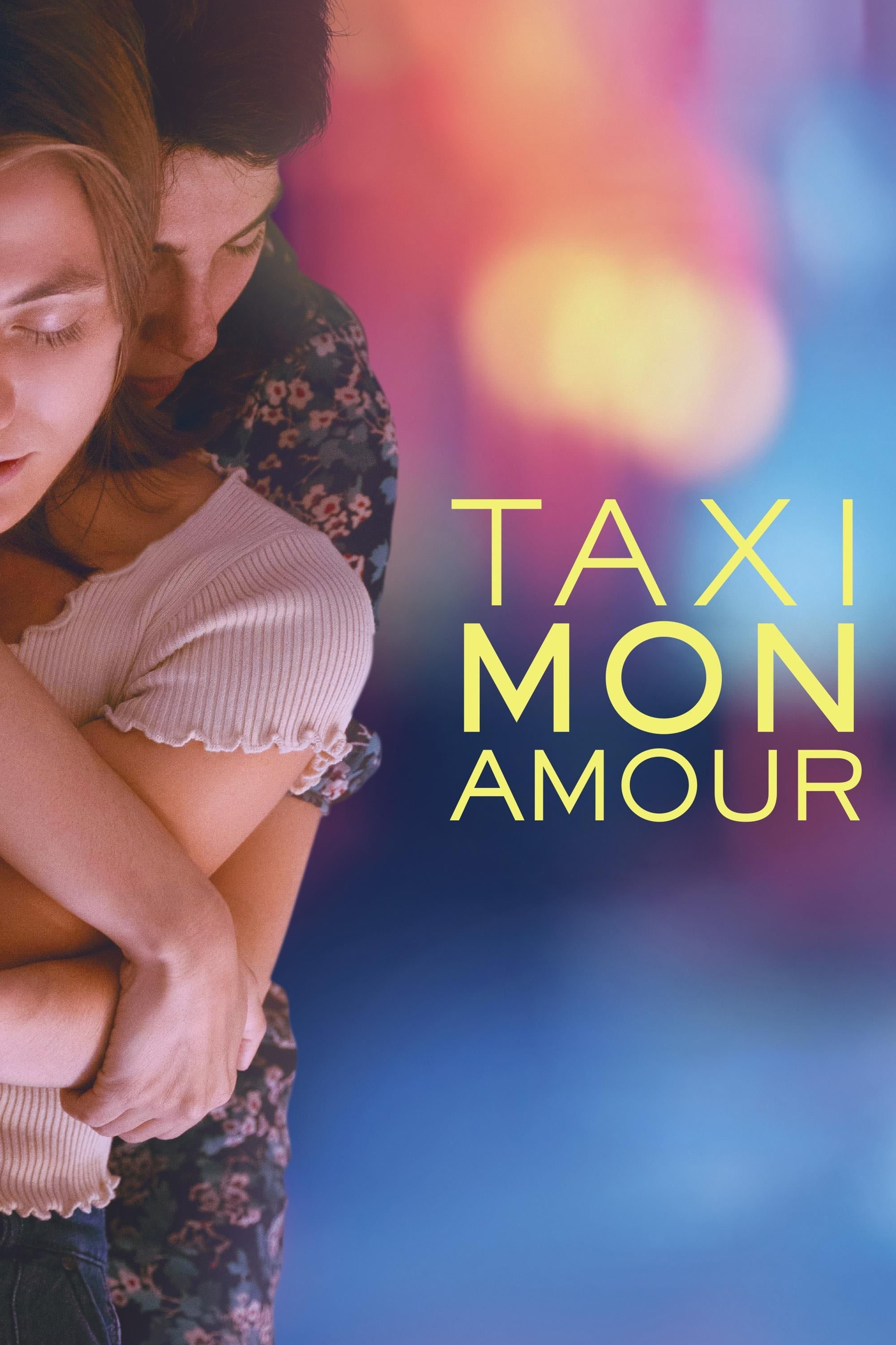 Taxi Monamour - Ciro De Caro · 2024