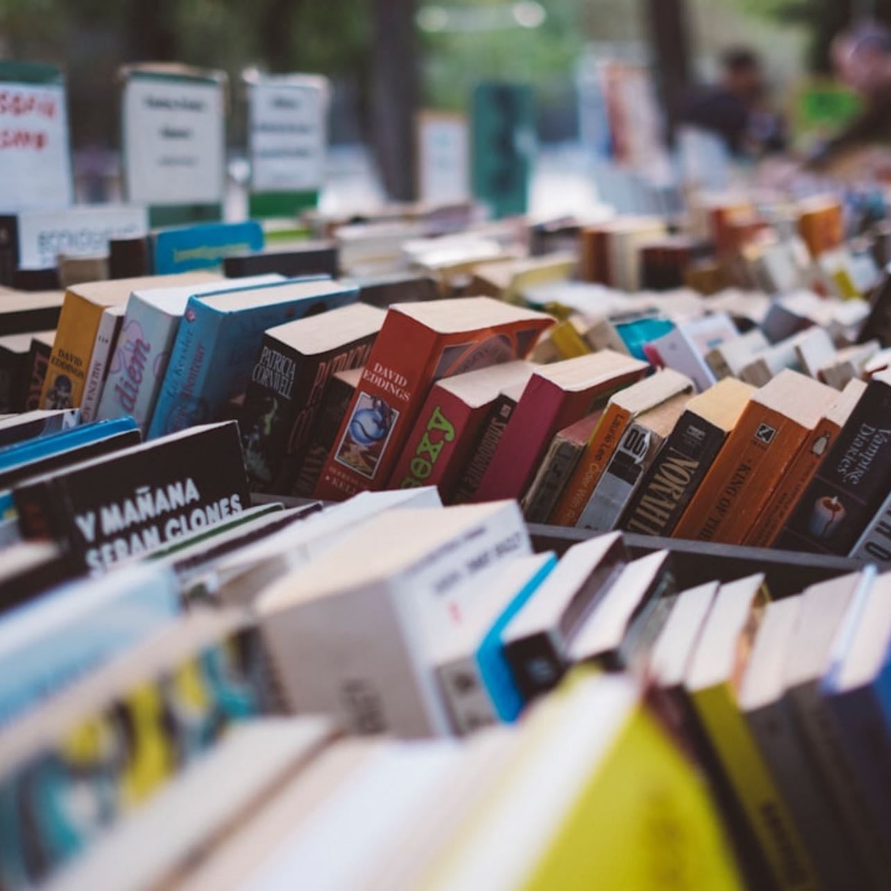 Ler livros