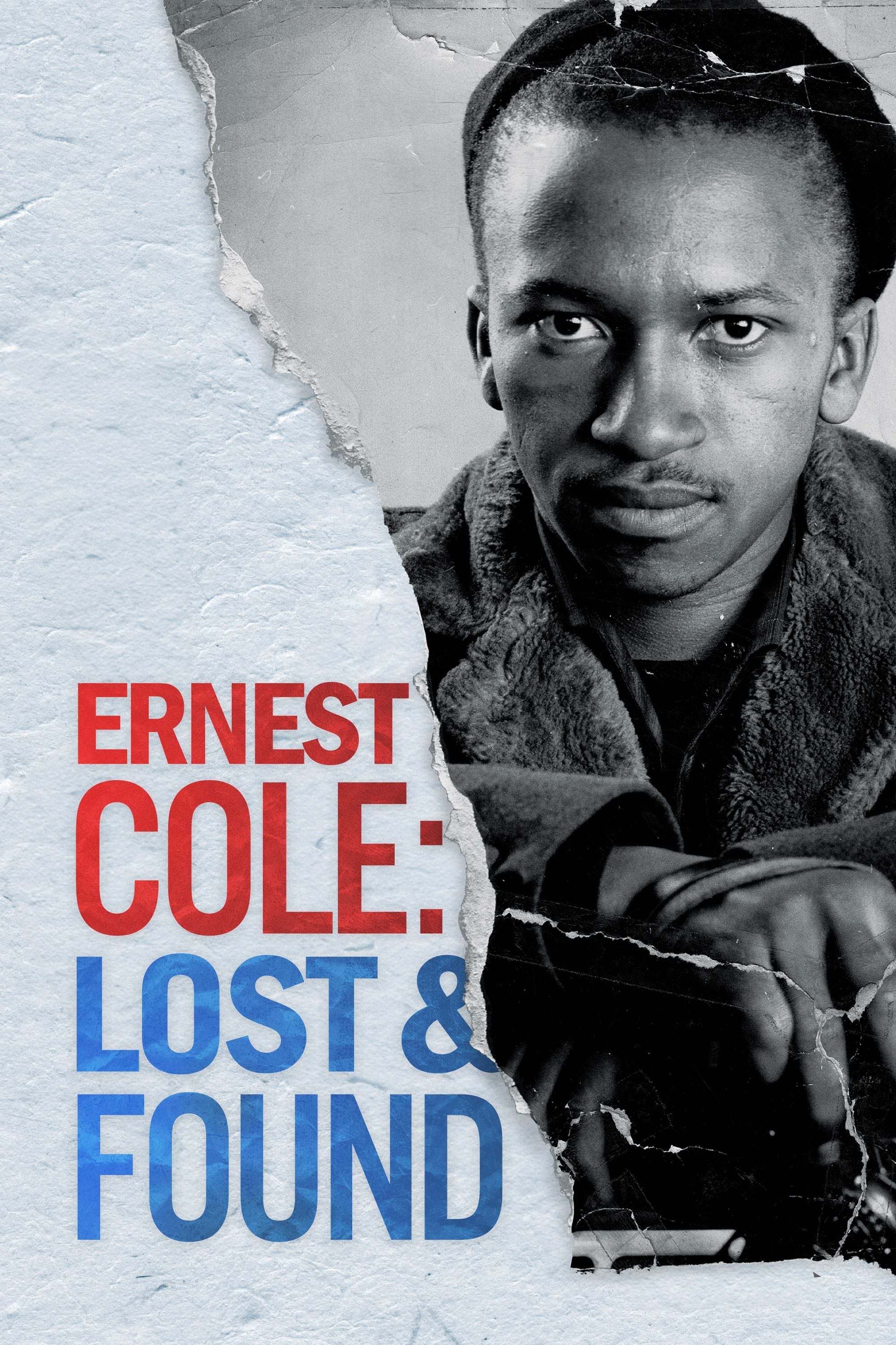 Ernest Cole: Lost and Found - Raoul Peck · 2024