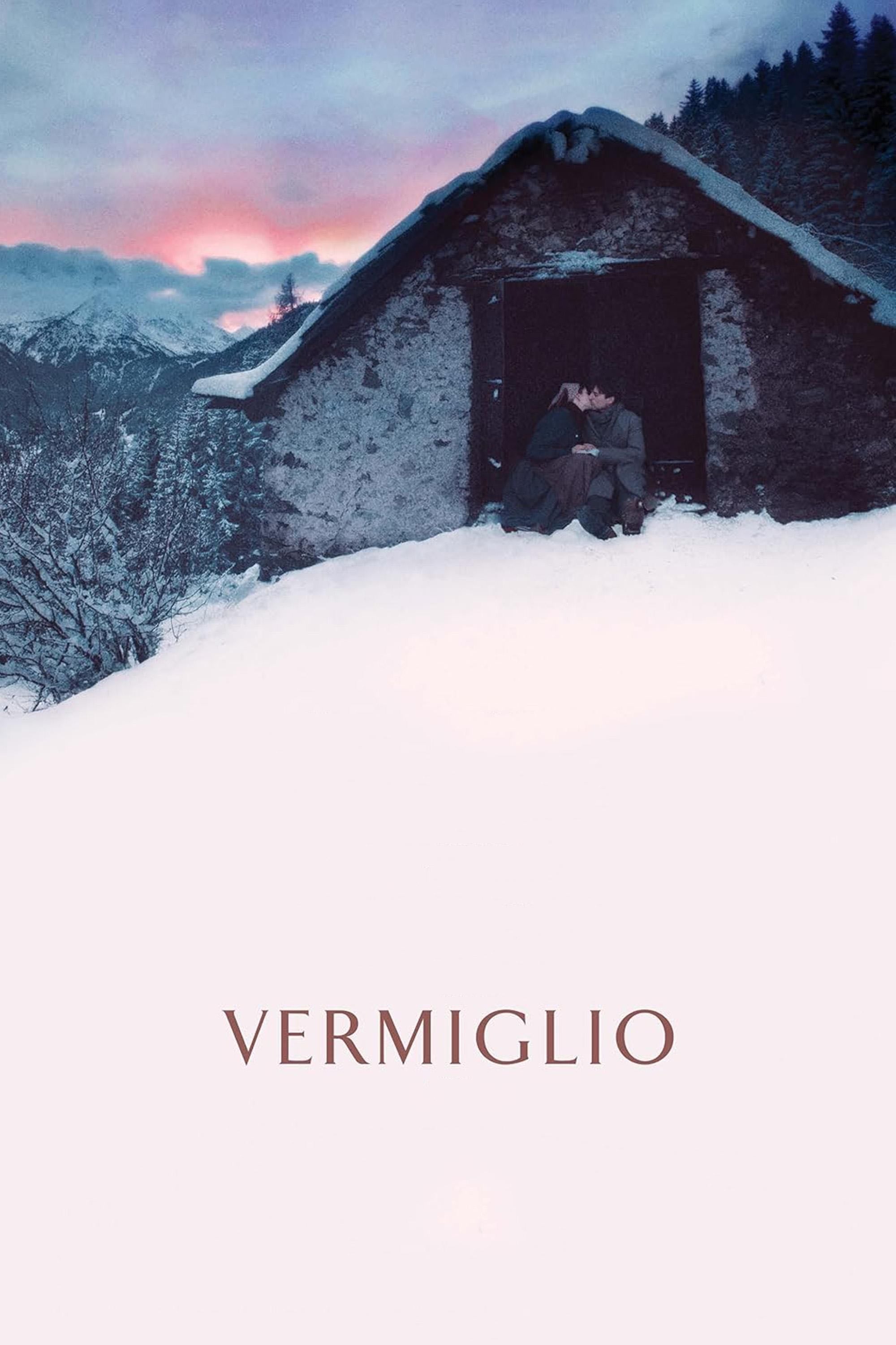 Vermiglio - Maura Delpero · 2024
