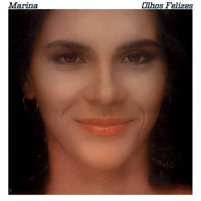 Nosso Estranho Amor - Song · Marina Lima, Caetano Veloso