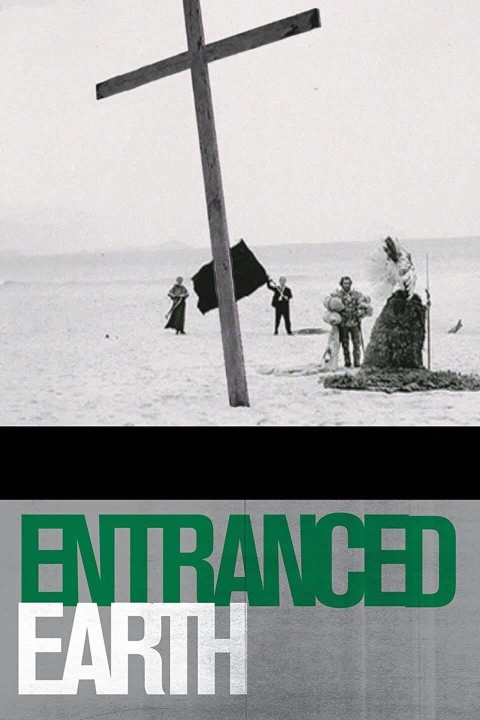 Entranced Earth - Glauber Rocha · 1967